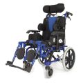 Spastik Çocuk Tekerlekli Sandalye